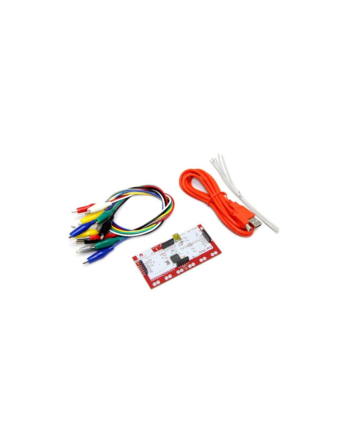 Makey Makey Classic Kit for Coding & Robotics