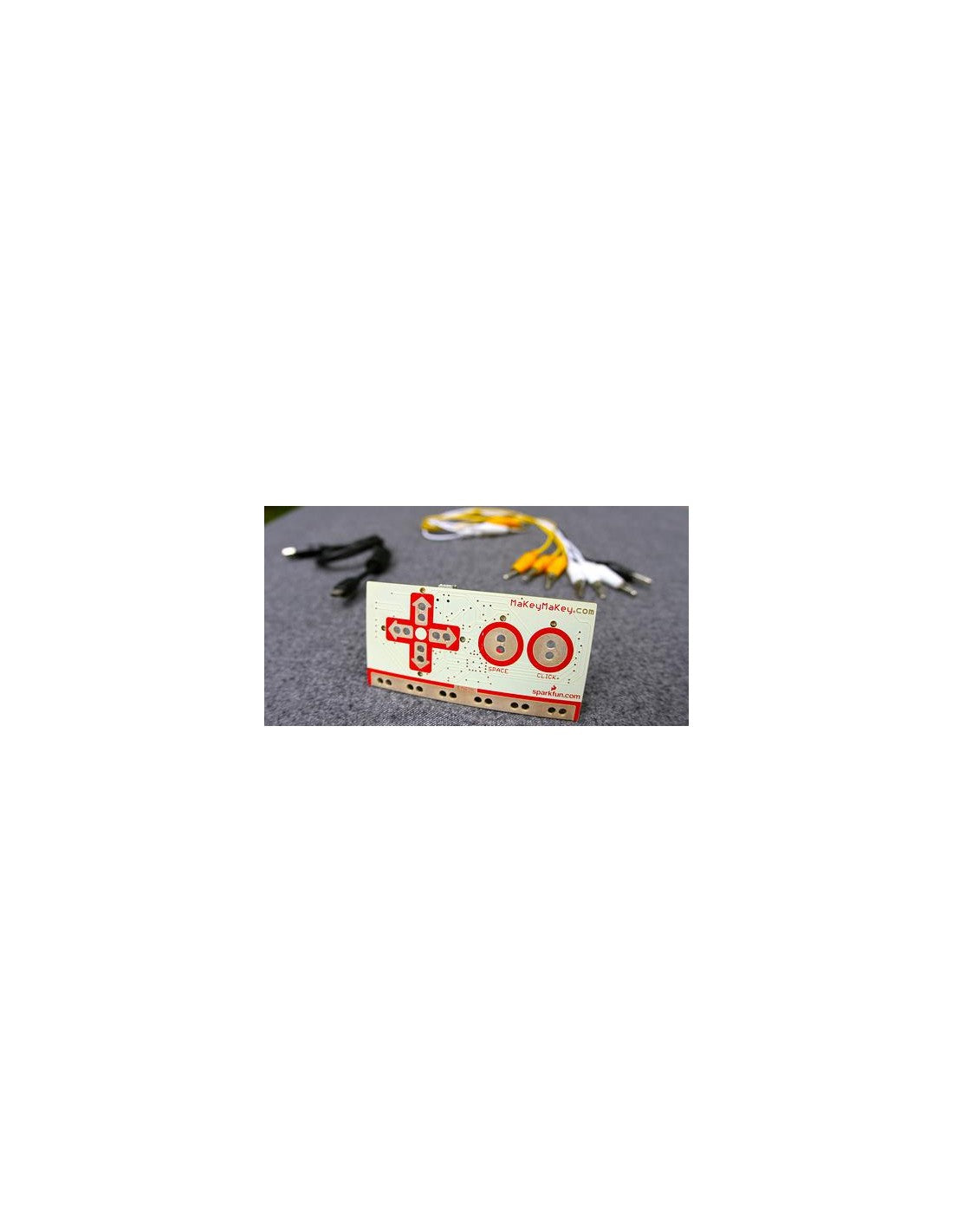 Makey Makey Classic Kit for Coding & Robotics