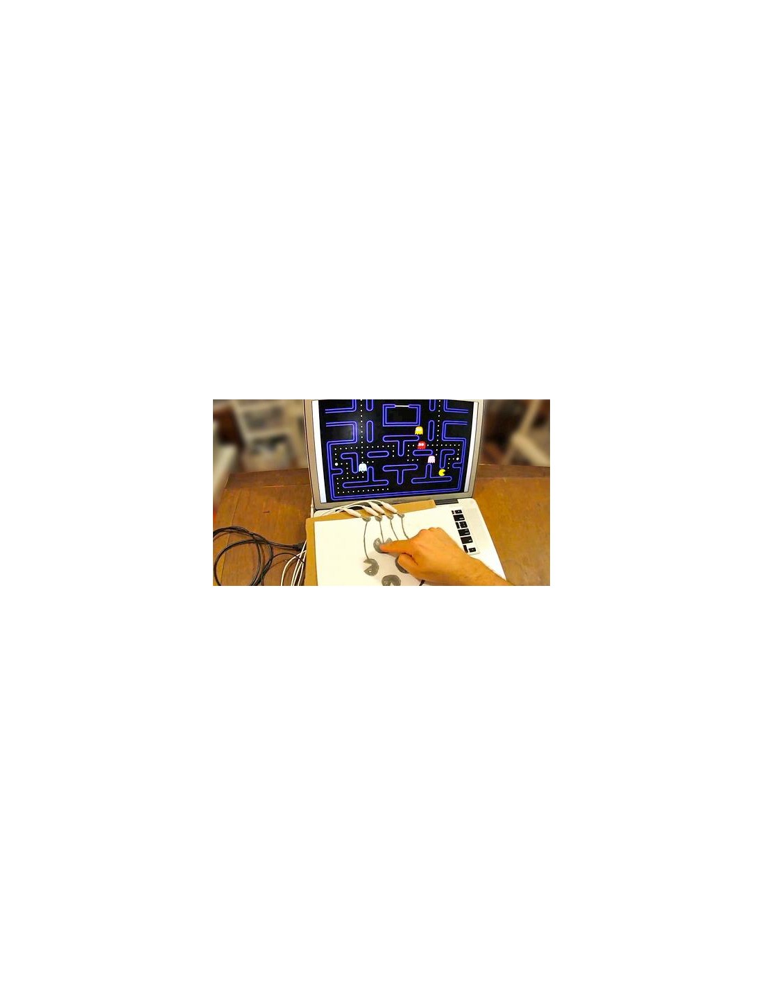 Makey Makey Classic Kit for Coding & Robotics