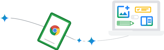 Discover five Chromebook Plus features that every educator should try.