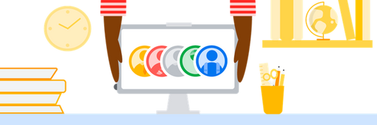 Refresh your fleet with ChromeOS Flex