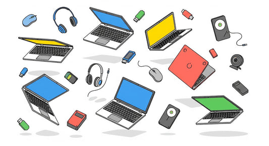 The Ultimate Chromebook Showdown