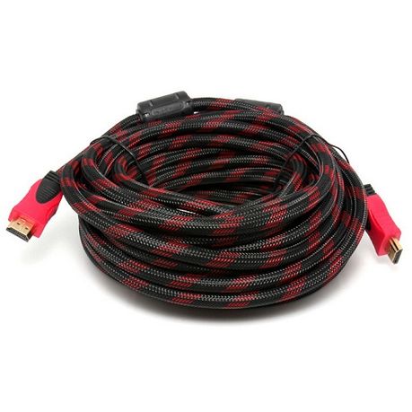 15M HDMI M-M CABLE