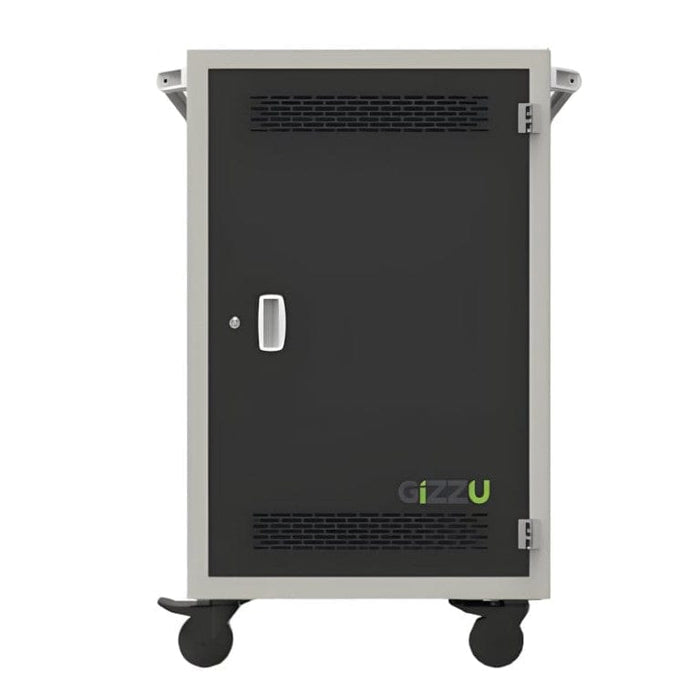 36-bay Notebook Charging Trolley