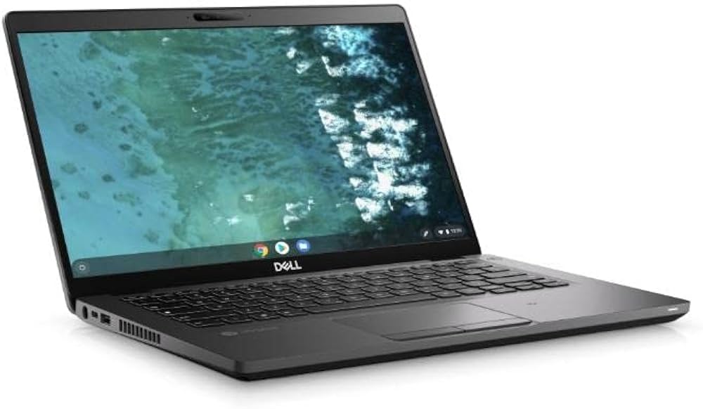 Dell Latitude 5400 Chromebook Enterprise (Refurbished)