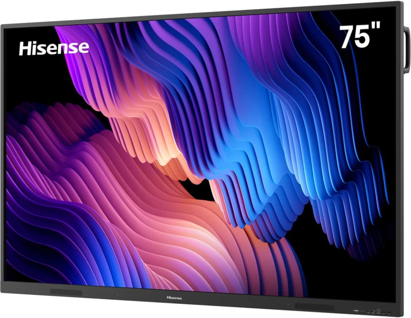 Hisense GoBoard Interactive Display (Google Certified)