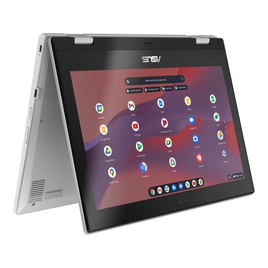 ASUS CX1102FKA Chromebook Flip