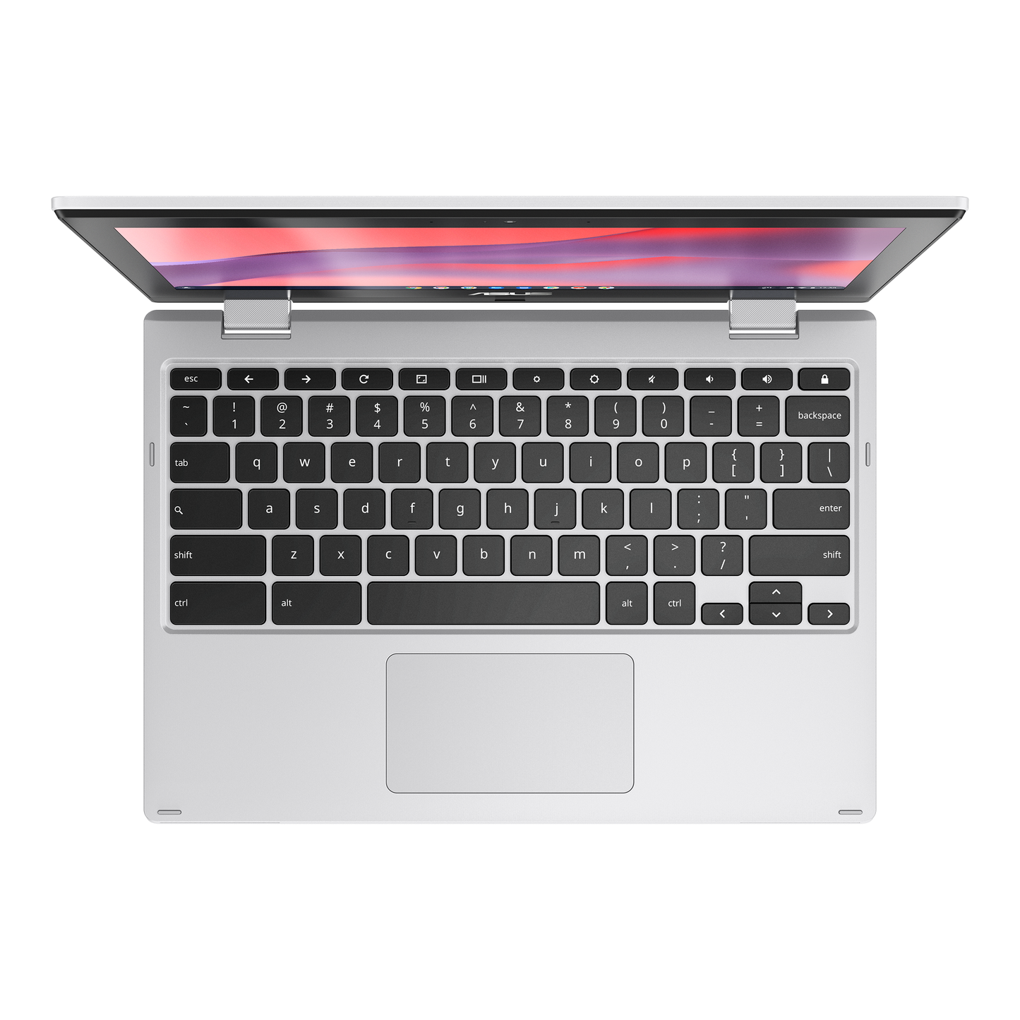 ASUS CX1102FKA Chromebook Flip