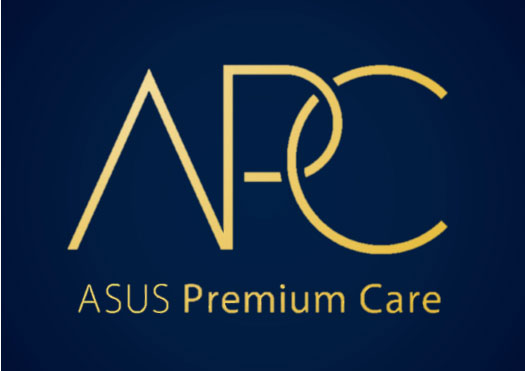 ASUS Premium Care Warranty