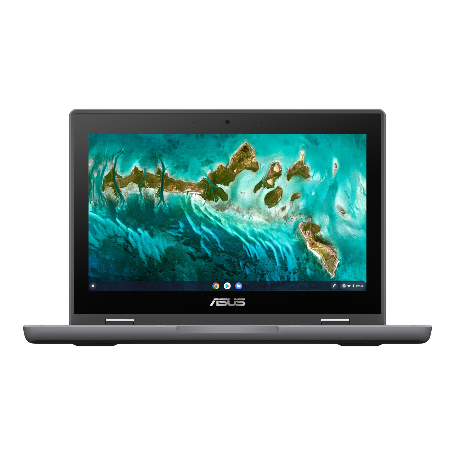 ASUS Chromebook Flip CR11