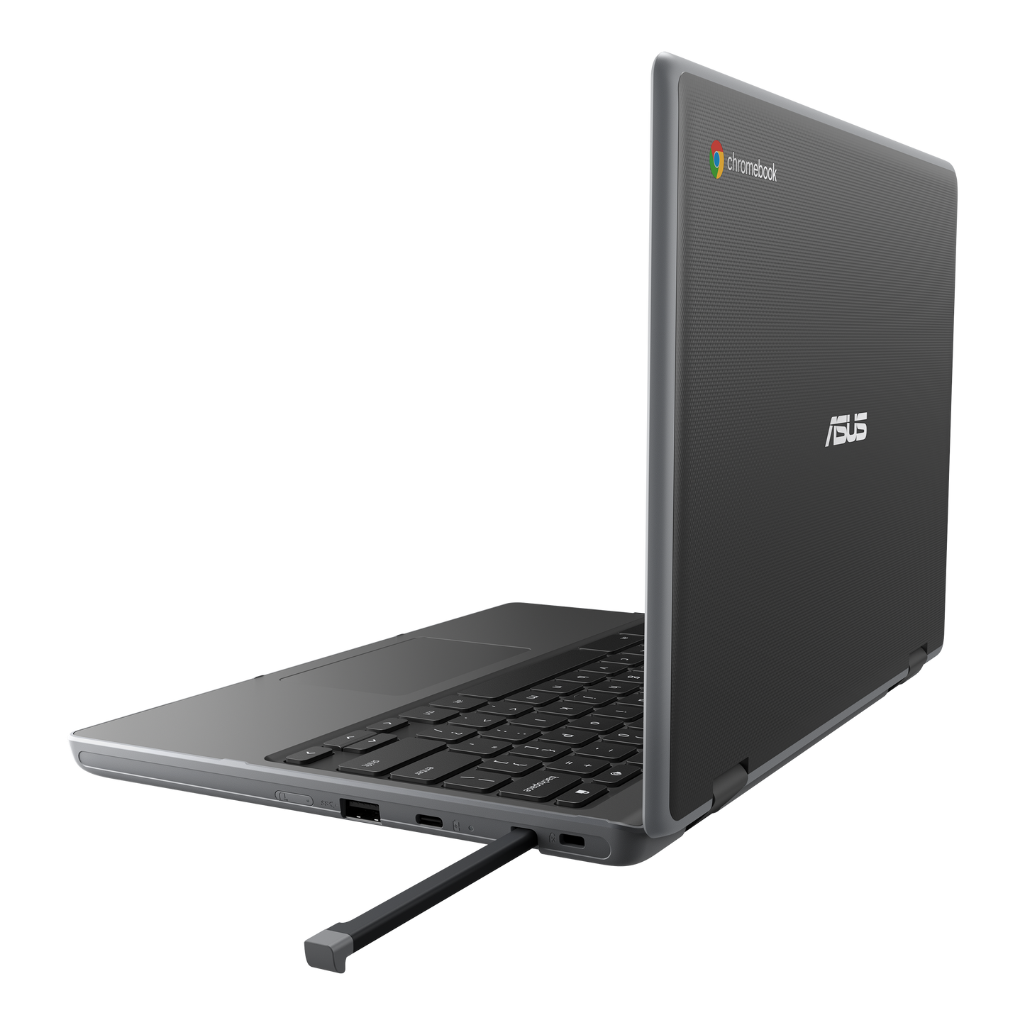 ASUS CR1 Chromebook Flip (CR1100)