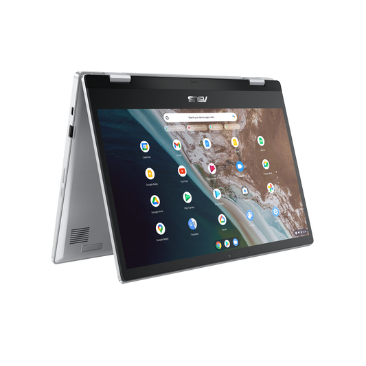 ASUS CX1400FKA Chromebook Flip