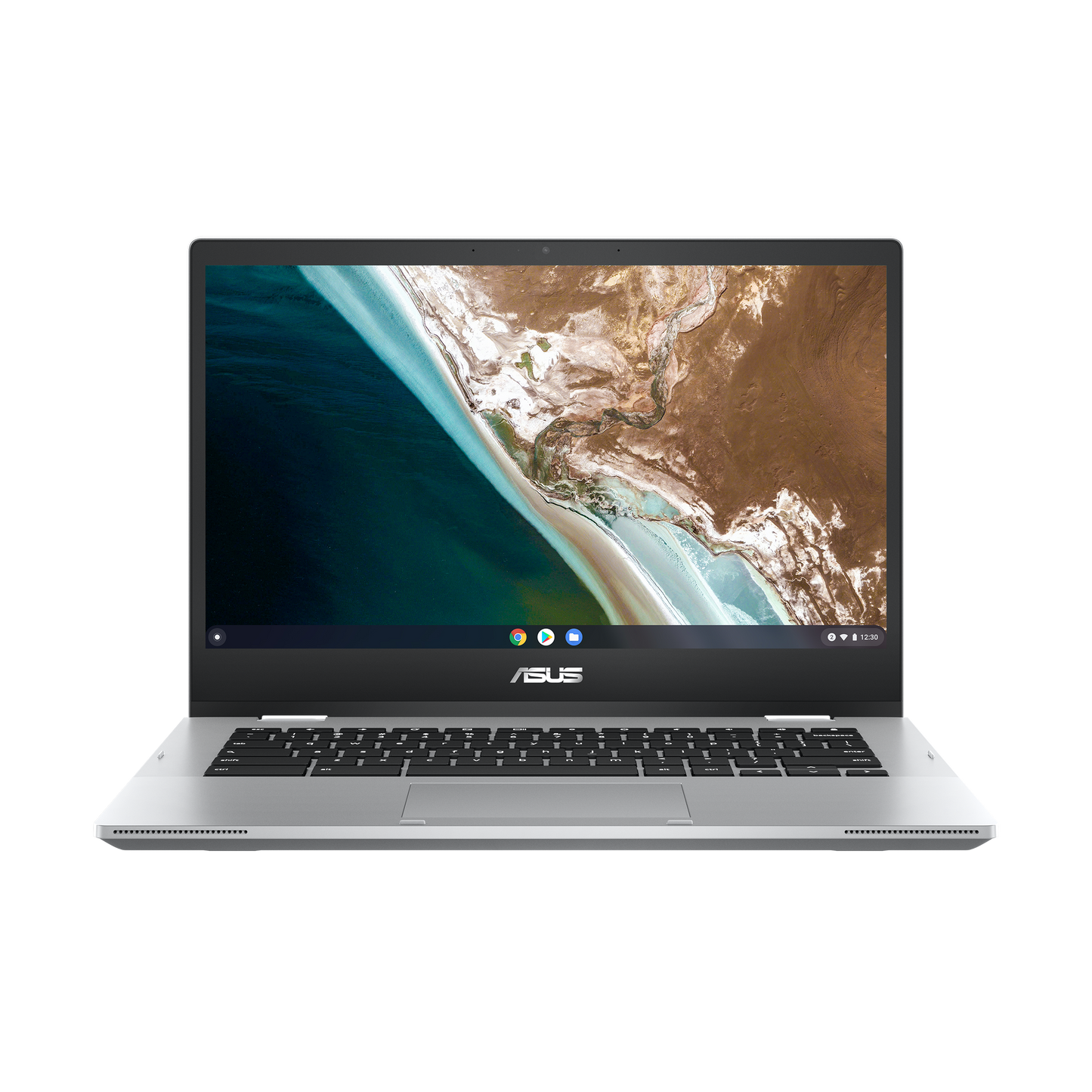 ASUS CX1400FKA Chromebook Flip