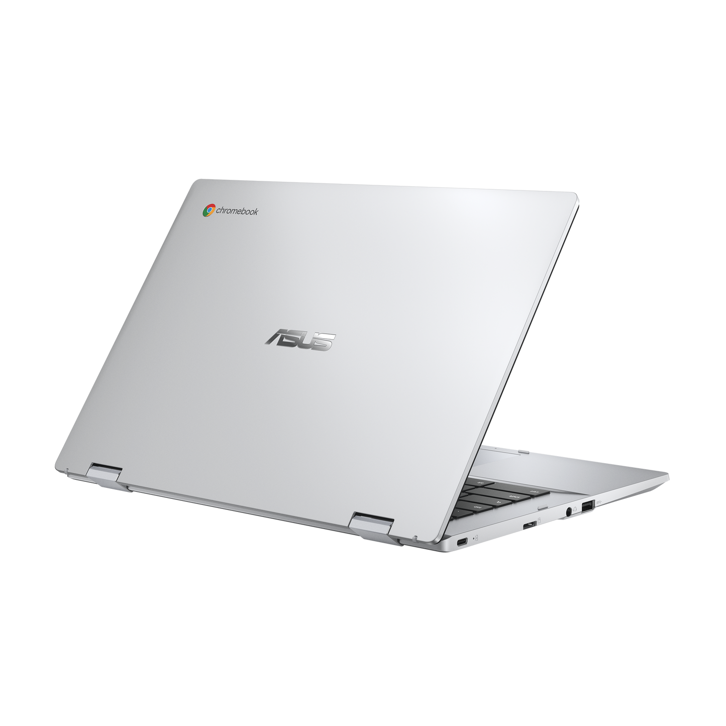 ASUS CX1400FKA Chromebook Flip