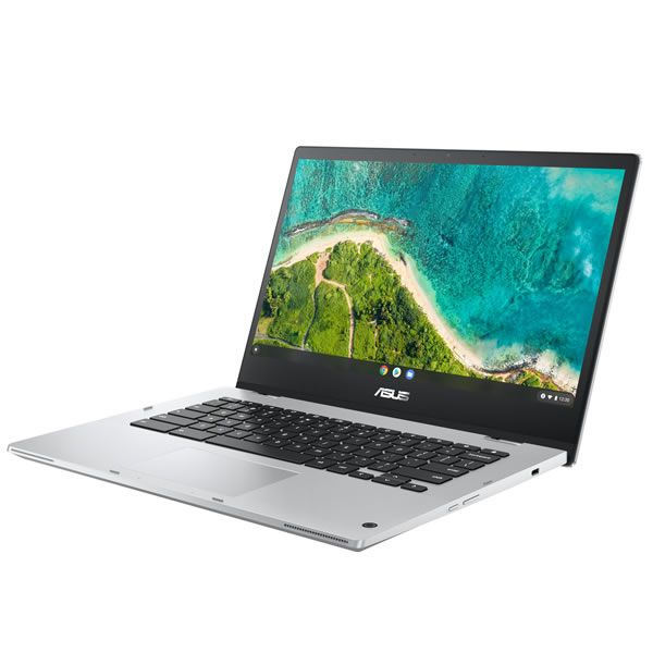 ASUS Chromebook Flip CM1