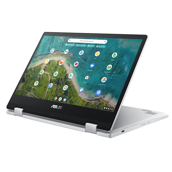 ASUS Chromebook Flip CM1