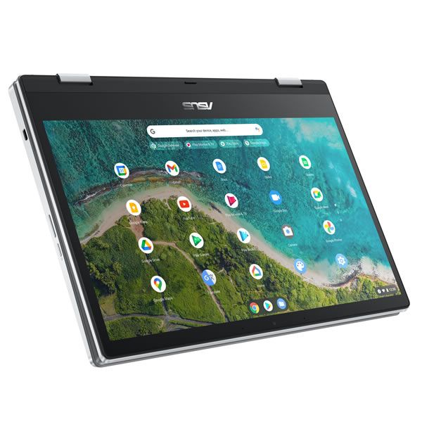 ASUS Chromebook Flip CM1