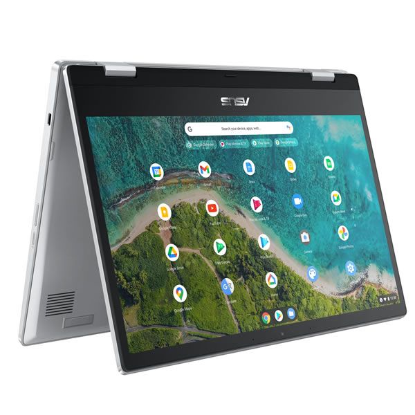 ASUS Chromebook Flip CM1