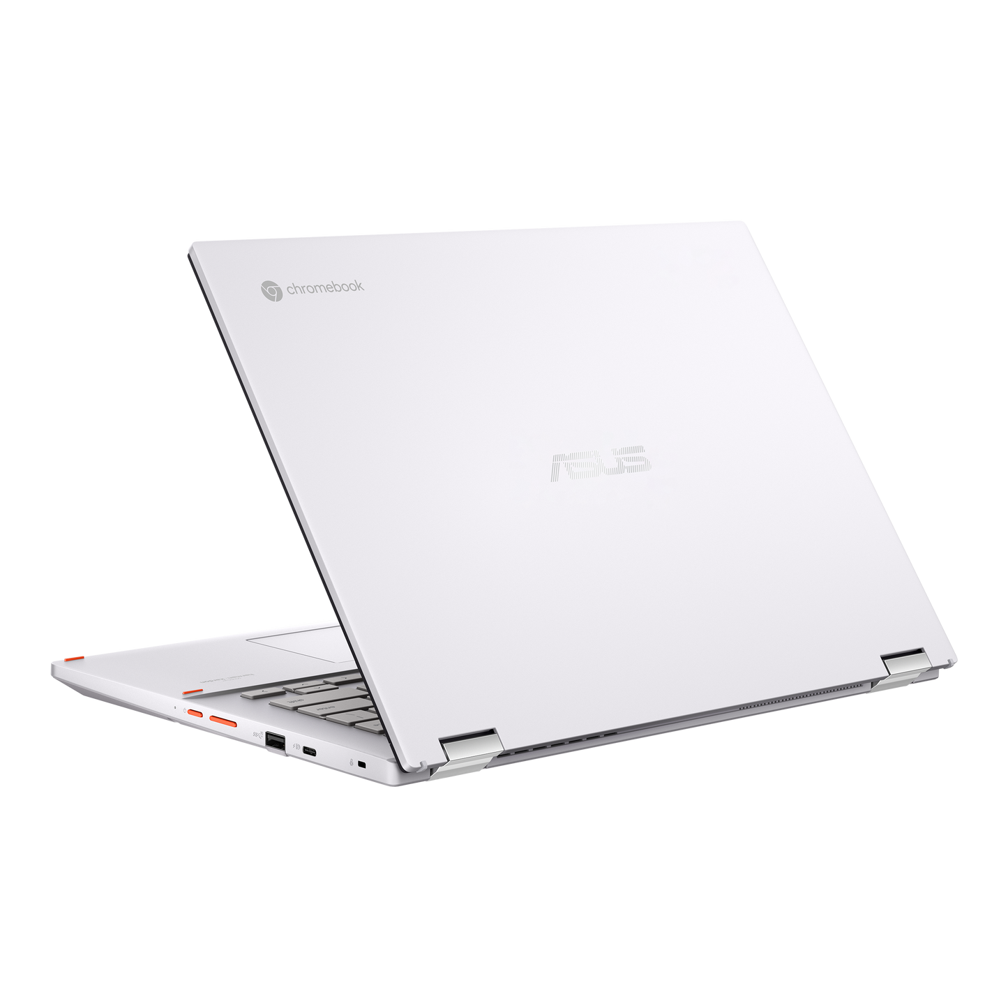 ASUS CX34 Chromebook Plus Enterprise