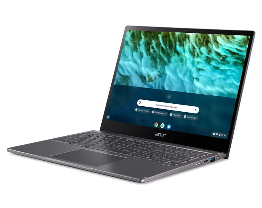 Acer Chromebook Spin 713 i3