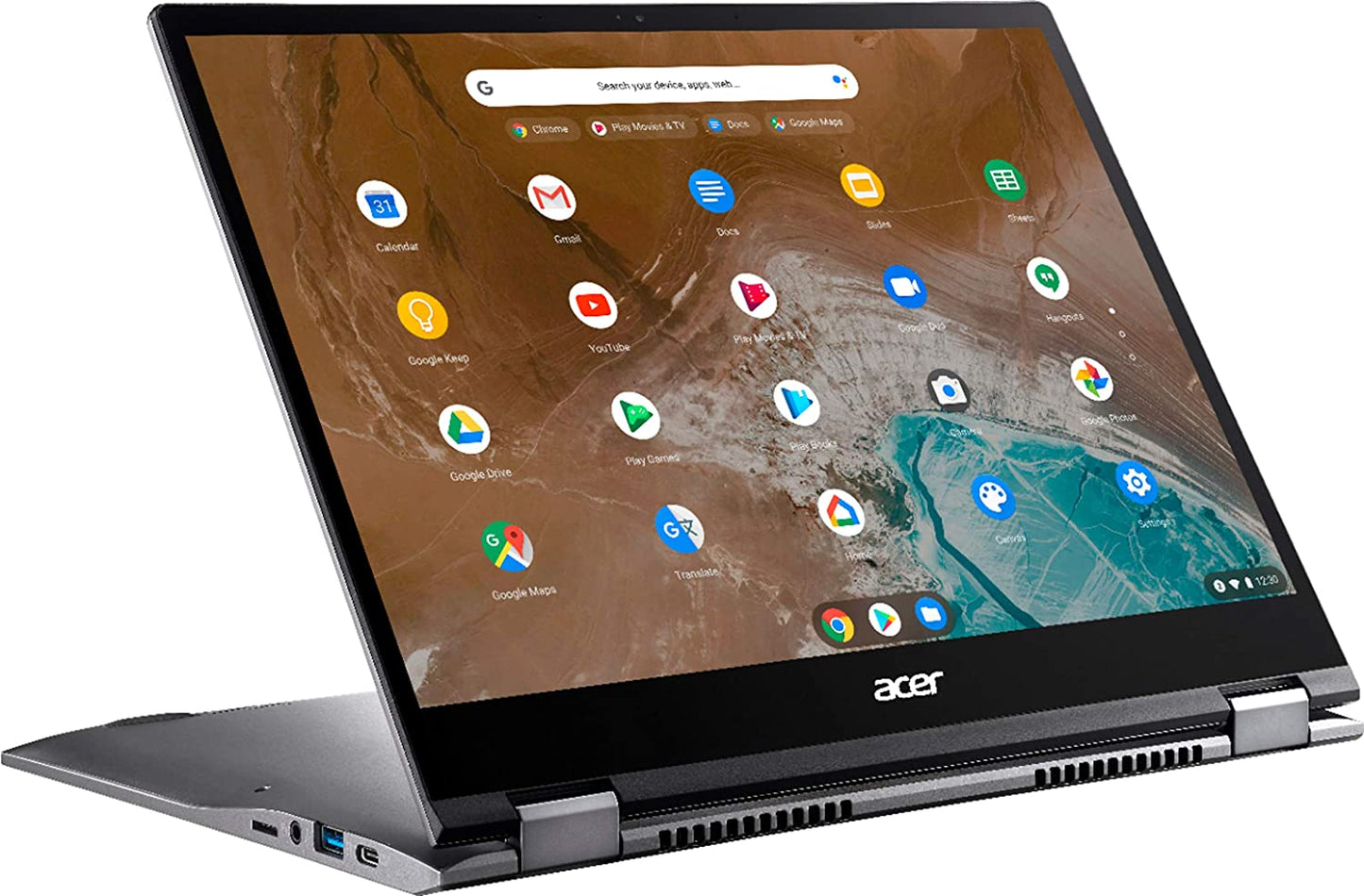 Acer Chromebook Spin 713 i3