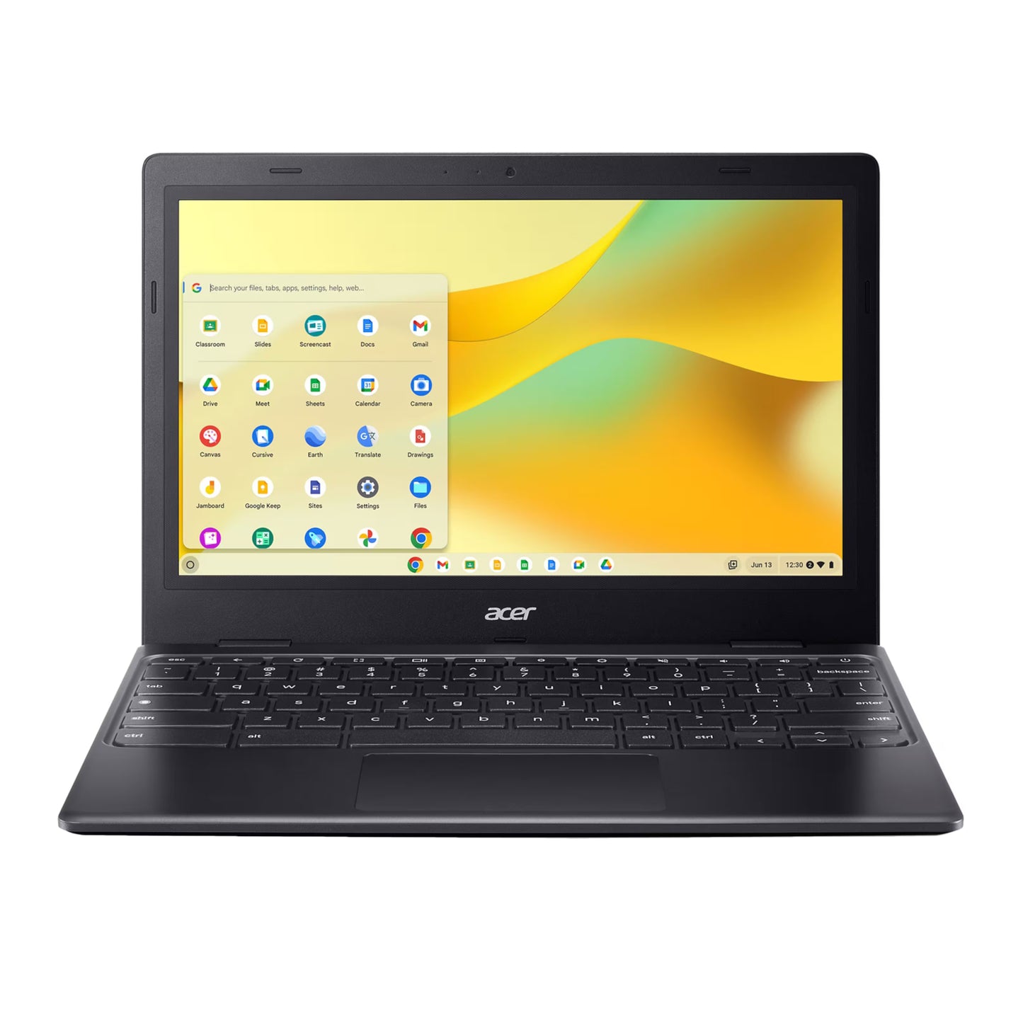 Acer Chromebook Spin 311 (R725T-TCO-80ZA)