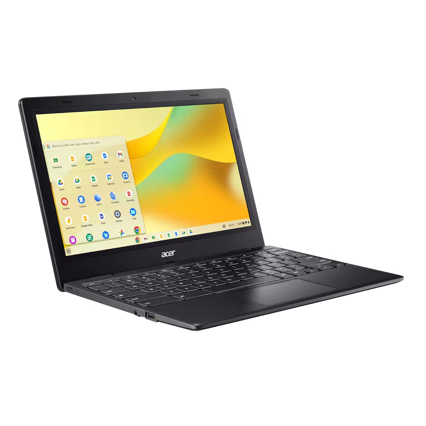 Acer Chromebook Spin 311 (R725T-TCO-80ZA)