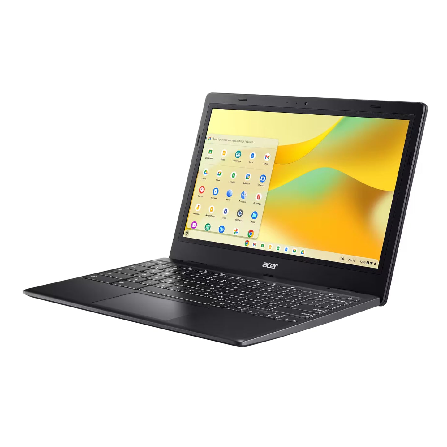 Acer Chromebook Spin 311 (R725T-TCO-80ZA)