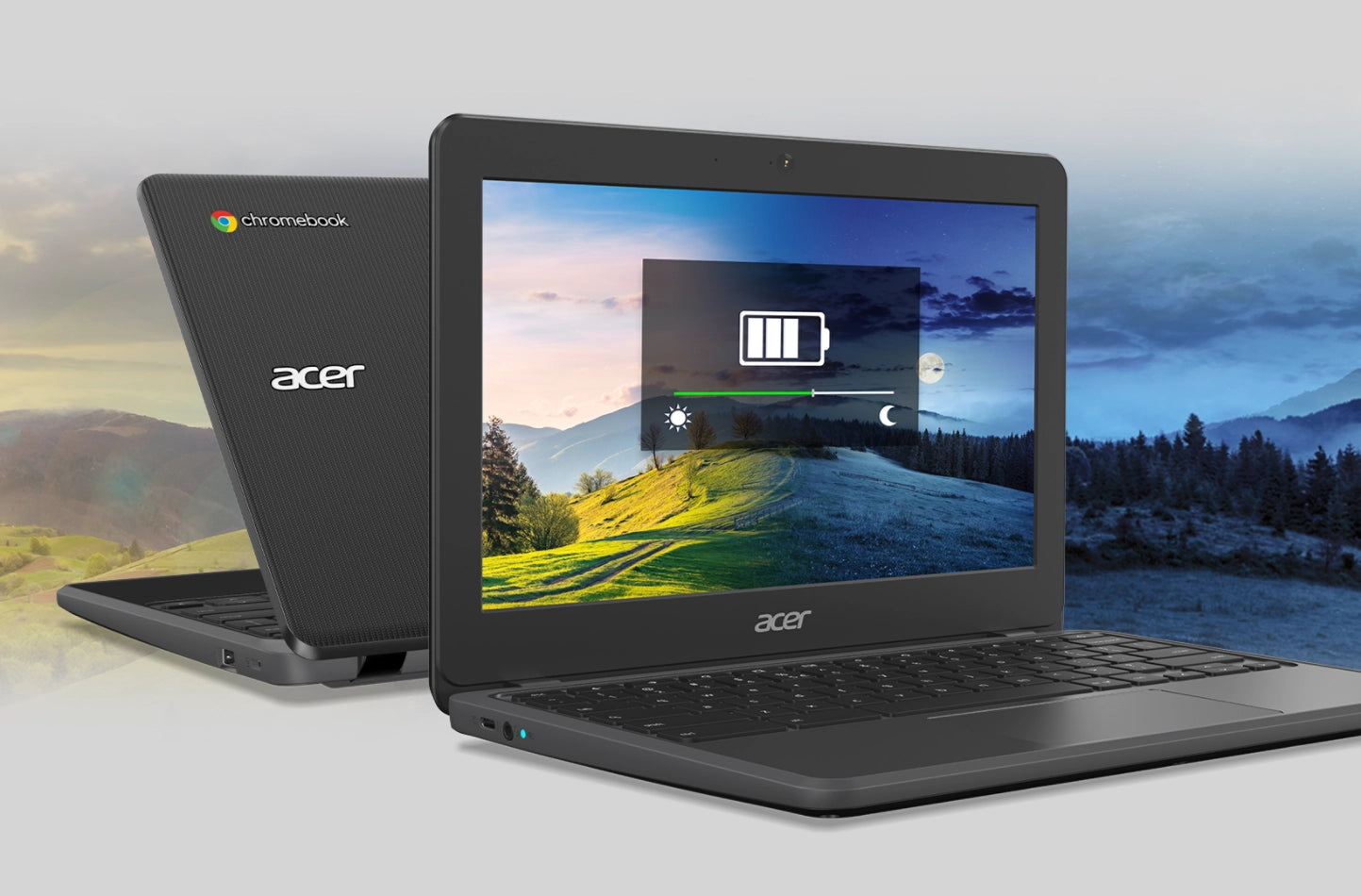 Acer Chromebook Spin 311 (R725T-TCO-80ZA)