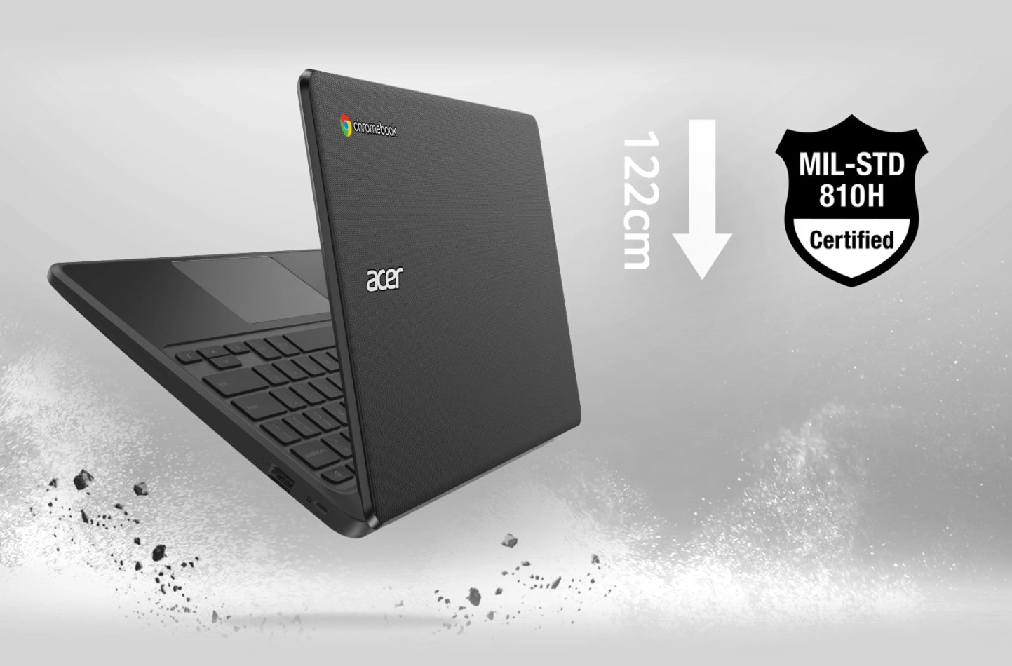 Acer Chromebook Spin 311 (R725T-TCO-80ZA)