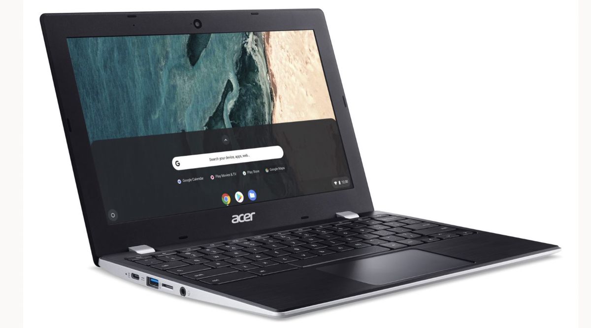 Acer Chromebook Spin 311 (R725T-TCO-80ZA)