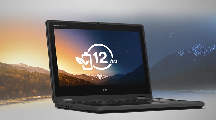 Acer Chromebook Spin 511 (USI-2 Garaged Stylus)