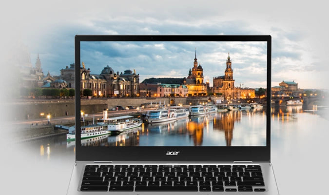 Acer Chromebook Spin 513