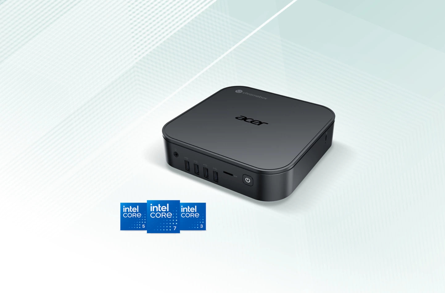 Acer Chromebox CXi6