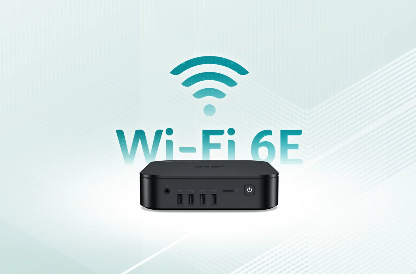 Acer Chromebox CXi6