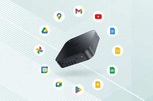 Acer Chromebox CXi6