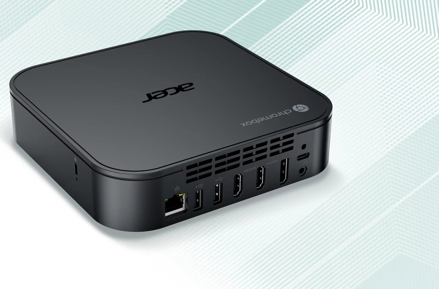 Acer Chromebox CXi6