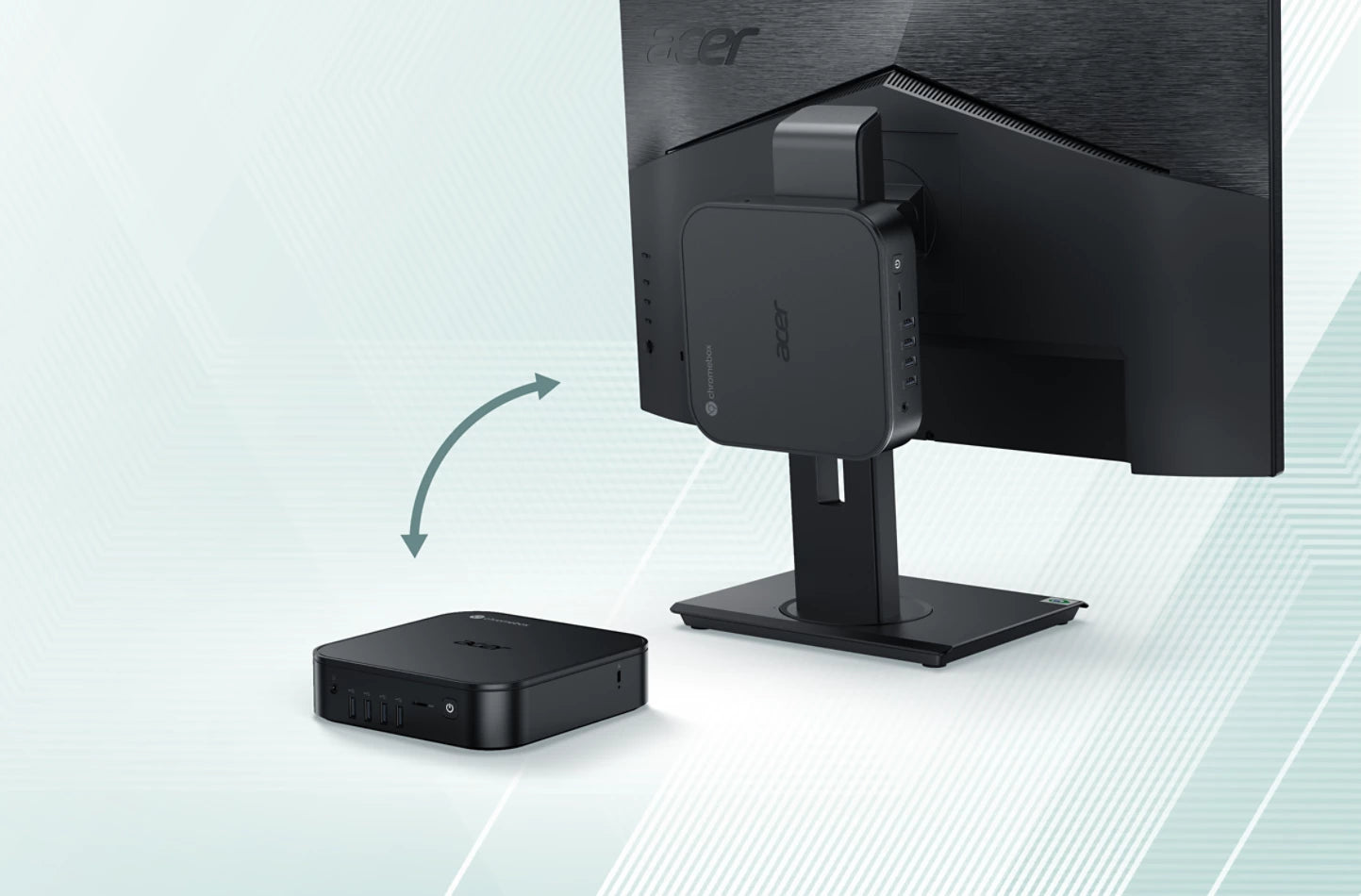 Acer Chromebox CXi6
