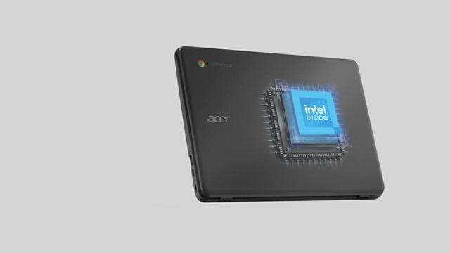 Acer Chromebook 511