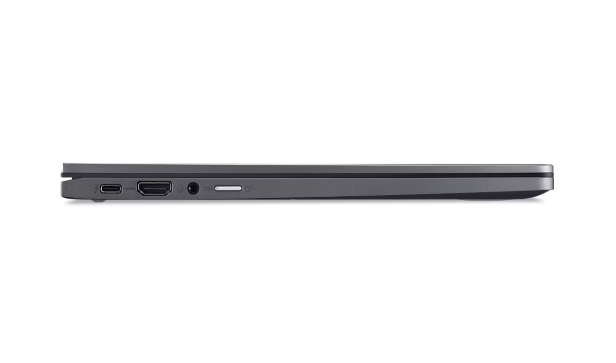 Acer Chromebook Spin 714