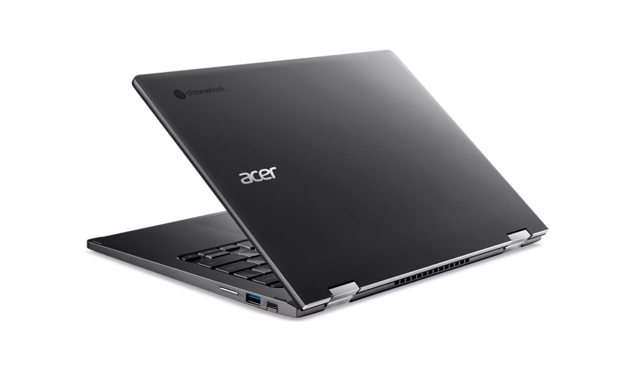 Acer Chromebook Spin 714