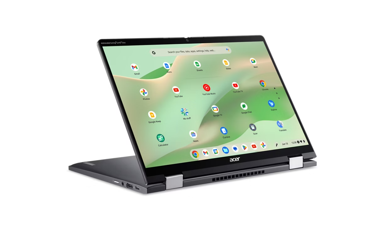 Acer Chromebook Spin 714