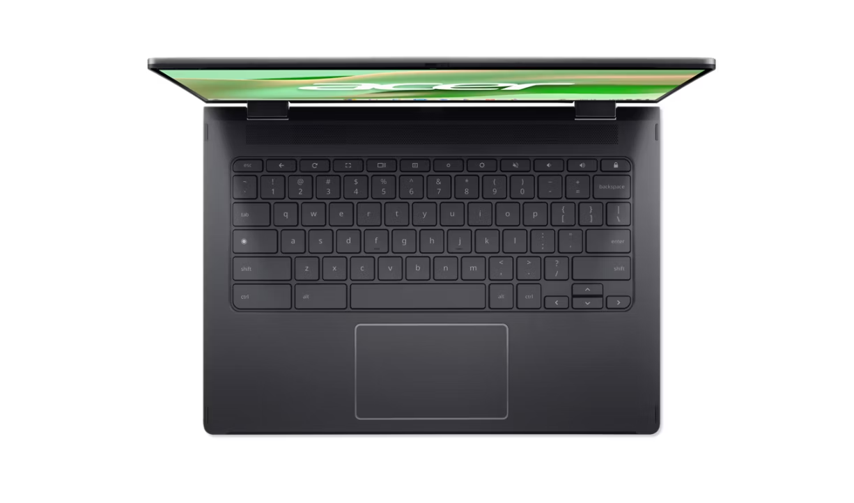 Acer Chromebook Spin 714