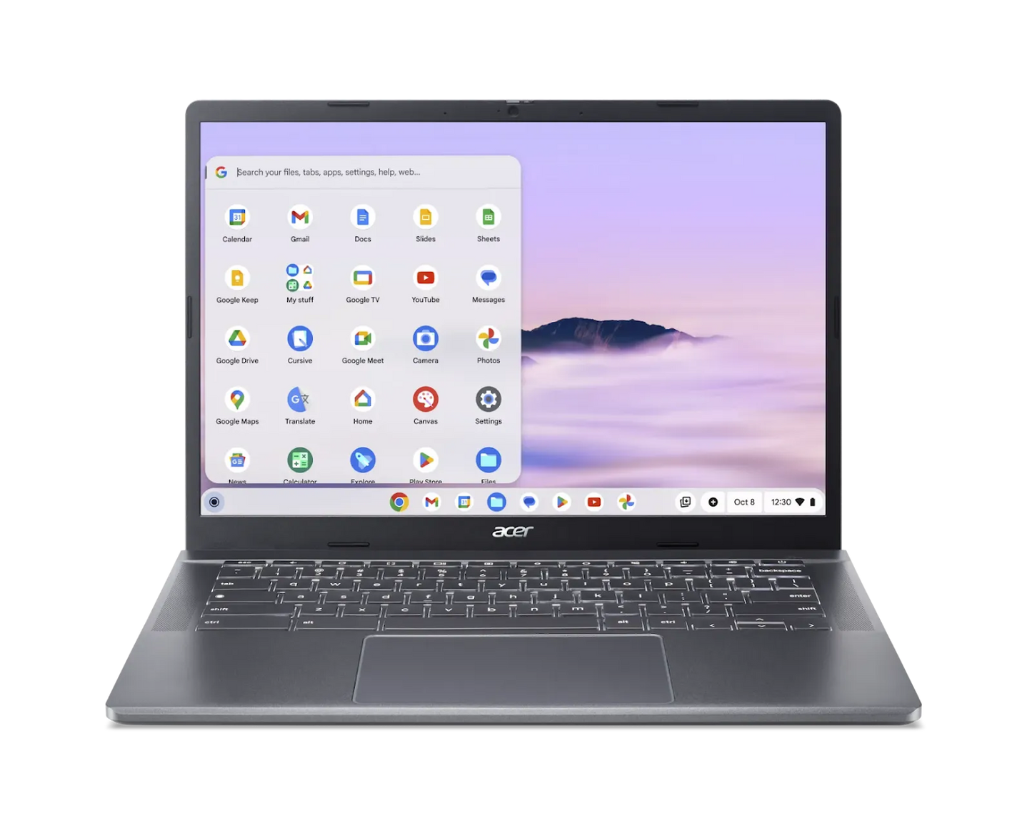 Acer Chromebook Plus 514