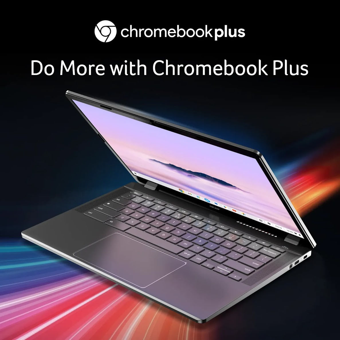 Acer Chromebook Plus 514