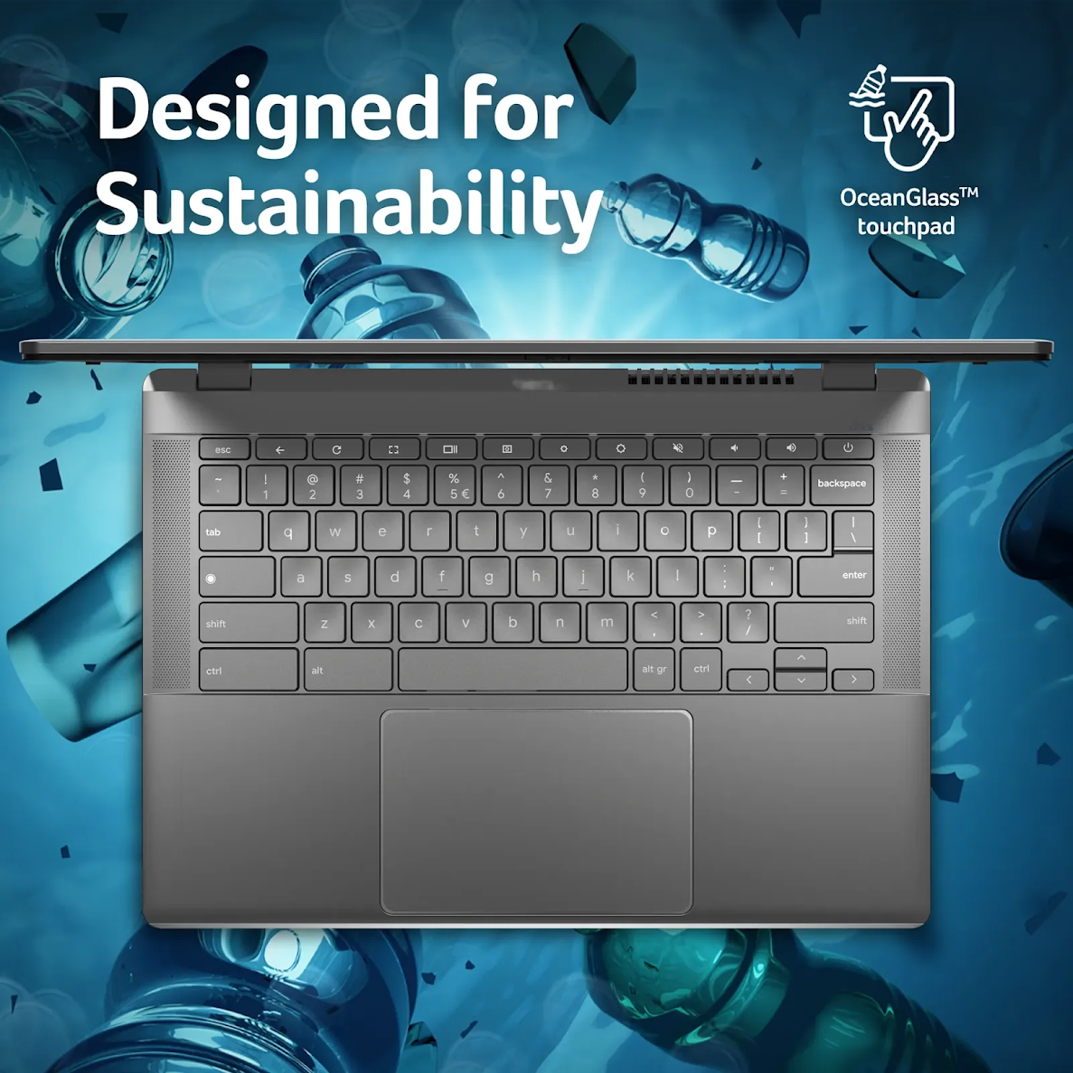 Acer Chromebook Plus 514