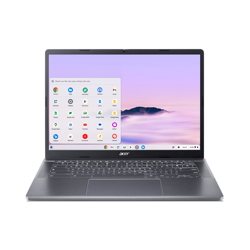 Acer Chromebook Plus 514 CBE574-1-R53E 14"