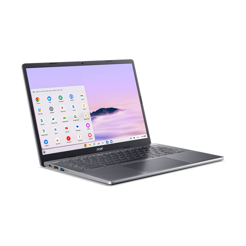 Acer Chromebook Plus 514 CBE574-1-R53E 14"