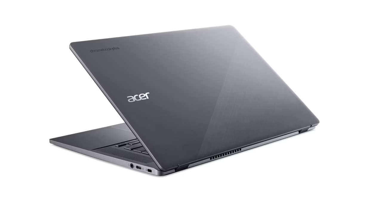 Acer Chromebook Plus 515 i3