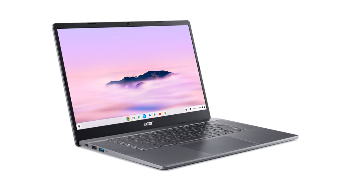 Acer Chromebook Plus 515 i3